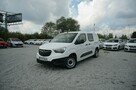 Opel Combo 1.5 CDTI/131 KM Cargo XL 2,4t Essential Salon PL Fvat 23% PO9SM26 - 2