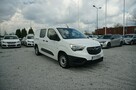 Opel Combo 1.5 CDTI/131 KM Cargo XL 2,4t Essential Salon PL Fvat 23% PO9SM26 - 4