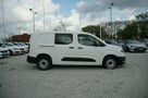 Opel Combo 1.5 CDTI/131 KM Cargo XL 2,4t Essential Salon PL Fvat 23% PO9SM26 - 5