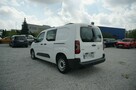 Opel Combo 1.5 CDTI/131 KM Cargo XL 2,4t Essential Salon PL Fvat 23% PO9SM26 - 8
