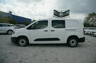 Opel Combo 1.5 CDTI/131 KM Cargo XL 2,4t Essential Salon PL Fvat 23% PO9SM26 - 9