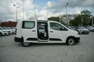 Opel Combo 1.5 CDTI/131 KM Cargo XL 2,4t Essential Salon PL Fvat 23% PO9SM26 - 10