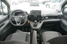Opel Combo 1.5 CDTI/131 KM Cargo XL 2,4t Essential Salon PL Fvat 23% PO9SM26 - 12