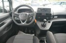 Opel Combo 1.5 CDTI/131 KM Cargo XL 2,4t Essential Salon PL Fvat 23% PO9SM26 - 13