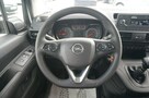 Opel Combo 1.5 CDTI/131 KM Cargo XL 2,4t Essential Salon PL Fvat 23% PO9SM26 - 14