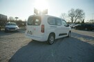 Opel Combo Life 1.5 CDTI/102 KM XL Essentia Salon Polska Faktura Vat 23% PO4SM90 - 6