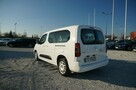 Opel Combo Life 1.5 CDTI/102 KM XL Essentia Salon Polska Faktura Vat 23% PO4SM90 - 8