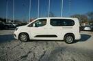 Opel Combo Life 1.5 CDTI/102 KM XL Essentia Salon Polska Faktura Vat 23% PO4SM90 - 9