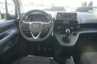 Opel Combo Life 1.5 CDTI/102 KM XL Essentia Salon Polska Faktura Vat 23% PO4SM90 - 11