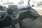 Opel Combo Life 1.5 CDTI/102 KM XL Essentia Salon Polska Faktura Vat 23% PO4SM90 - 15