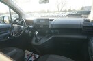 Opel Combo Life 1.5 CDTI/102 KM XL Essentia Salon Polska Faktura Vat 23% PO4SM90 - 16