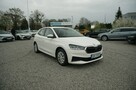 Škoda Fabia 1.0 TSI 80 KM Salon PL Active Faktura Vat 23% DW7UN55 - 4