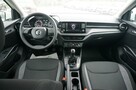 Škoda Fabia 1.0 TSI 80 KM Salon PL Active Faktura Vat 23% DW7UN55 - 10