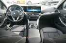320i/184 KM Salon PL Faktura Vat 23% WZ772GK - 10