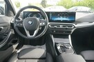 320i/184 KM Salon PL Faktura Vat 23% WZ772GK - 11