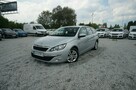 Peugeot 308 1,6HDI/120KM, Active, Salon PL, FV23%, GD079PJ - 1