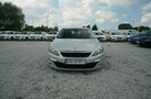 Peugeot 308 1,6HDI/120KM, Active, Salon PL, FV23%, GD079PJ - 2