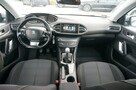 Peugeot 308 1,6HDI/120KM, Active, Salon PL, FV23%, GD079PJ - 9
