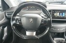 Peugeot 308 1,6HDI/120KM, Active, Salon PL, FV23%, GD079PJ - 11