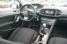 Peugeot 308 1,6HDI/120KM, Active, Salon PL, FV23%, GD079PJ - 13