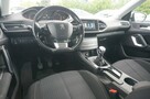 Peugeot 308 1,6HDI/120KM, Active, Salon PL, FV23%, GD079PJ - 15