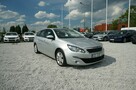 Peugeot 308 1,6HDI/120KM, Active, Salon PL, FV23%, GD338PJ - 3