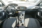 Peugeot 308 1,6HDI/120KM, Active, Salon PL, FV23%, GD338PJ - 9