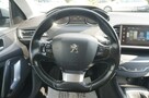 Peugeot 308 1,6HDI/120KM, Active, Salon PL, FV23%, GD338PJ - 11