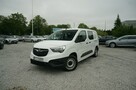 Opel Combo 1.5 CDTI/131 KM Cargo XL 2,4t Essential Salon PL Fvat 23% PO4SM99 - 2
