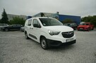 Opel Combo 1.5 CDTI/131 KM Cargo XL 2,4t Essential Salon PL Fvat 23% PO4SM99 - 4
