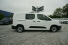 Opel Combo 1.5 CDTI/131 KM Cargo XL 2,4t Essential Salon PL Fvat 23% PO4SM99 - 5
