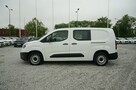 Opel Combo 1.5 CDTI/131 KM Cargo XL 2,4t Essential Salon PL Fvat 23% PO4SM99 - 9