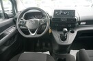 Opel Combo 1.5 CDTI/131 KM Cargo XL 2,4t Essential Salon PL Fvat 23% PO4SM99 - 11