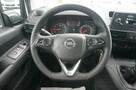 Opel Combo 1.5 CDTI/131 KM Cargo XL 2,4t Essential Salon PL Fvat 23% PO4SM99 - 12