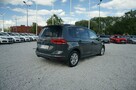 Volkswagen Touran 2.0 TDI/150 KM Comfortline Salon PL Faktura Vat 23% DSG PY10160 - 6