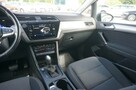 Volkswagen Touran 2.0 TDI/150 KM Comfortline Salon PL Faktura Vat 23% DSG PY10160 - 15
