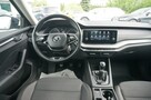 Škoda Octavia 2.0 TDI/115 KM Ambition Salon Polska Faktura Vat 23% PO4UA88 - 11