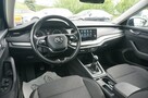 Škoda Octavia 2.0 TDI/115 KM Ambition Salon Polska Faktura Vat 23% PO4UA88 - 16