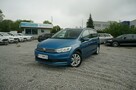 Volkswagen Touran 2.0 TDI/150 KM DSG Comfortline Salon PL Faktura Vat 23% PO5WW18 - 2