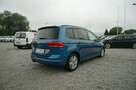 Volkswagen Touran 2.0 TDI/150 KM DSG Comfortline Salon PL Faktura Vat 23% PO5WW18 - 6