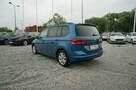 Volkswagen Touran 2.0 TDI/150 KM DSG Comfortline Salon PL Faktura Vat 23% PO5WW18 - 8