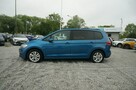 Volkswagen Touran 2.0 TDI/150 KM DSG Comfortline Salon PL Faktura Vat 23% PO5WW18 - 9