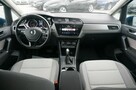 Volkswagen Touran 2.0 TDI/150 KM DSG Comfortline Salon PL Faktura Vat 23% PO5WW18 - 10