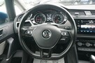 Volkswagen Touran 2.0 TDI/150 KM DSG Comfortline Salon PL Faktura Vat 23% PO5WW18 - 12