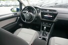 Volkswagen Touran 2.0 TDI/150 KM DSG Comfortline Salon PL Faktura Vat 23% PO5WW18 - 14