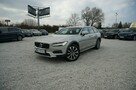 Volvo  V90 Cross Country B5 D AWD 235 KM Ultimate Bright Salon Polska Faktura Vat 23% WZ005GG - 2