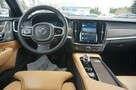 Volvo  V90 Cross Country B5 D AWD 235 KM Ultimate Bright Salon Polska Faktura Vat 23% WZ005GG - 11