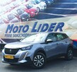 Peugeot 2008 najlepszy silnik 1.5 D, 100 KM - 3
