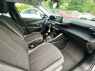 Peugeot 2008 najlepszy silnik 1.5 D, 100 KM - 12