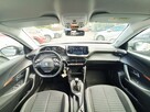 Peugeot 2008 najlepszy silnik 1.5 D, 100 KM - 13